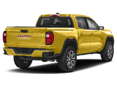 2023 GMC Canyon Base