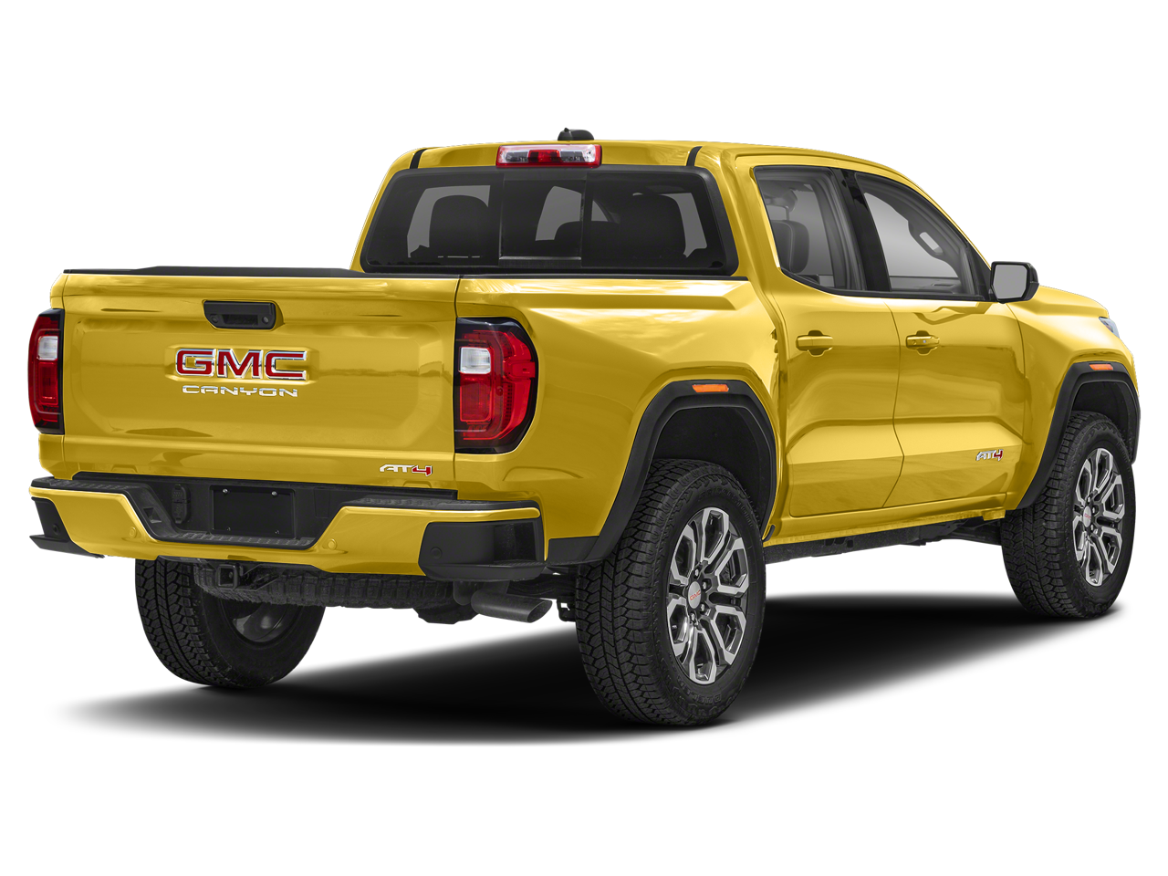 2023 GMC Canyon Base