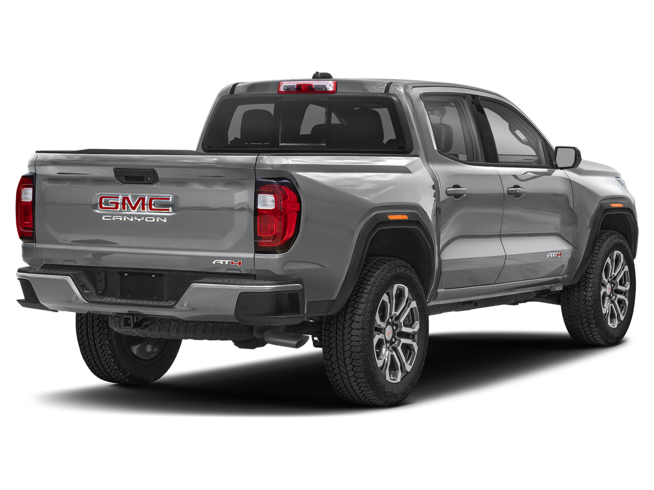 2023 GMC Canyon Base