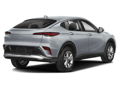 2024 Buick Envista Base