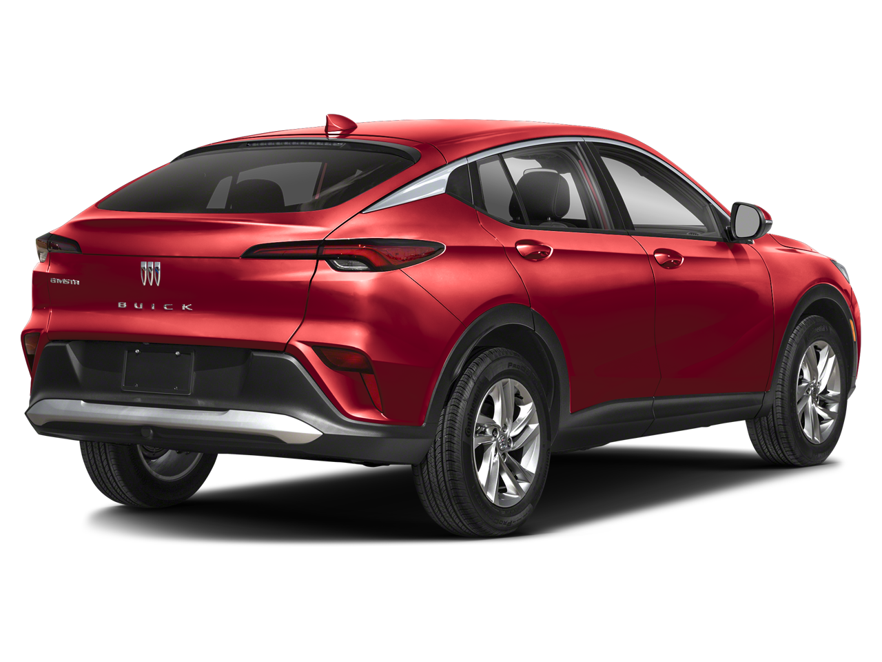 2024 Buick Envista Base