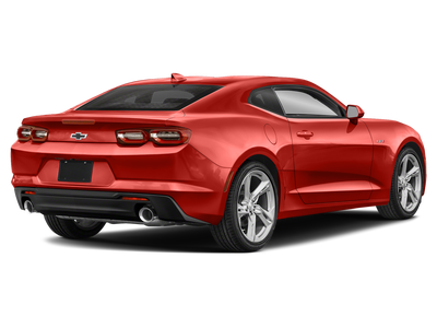 2024 Chevrolet Camaro Base