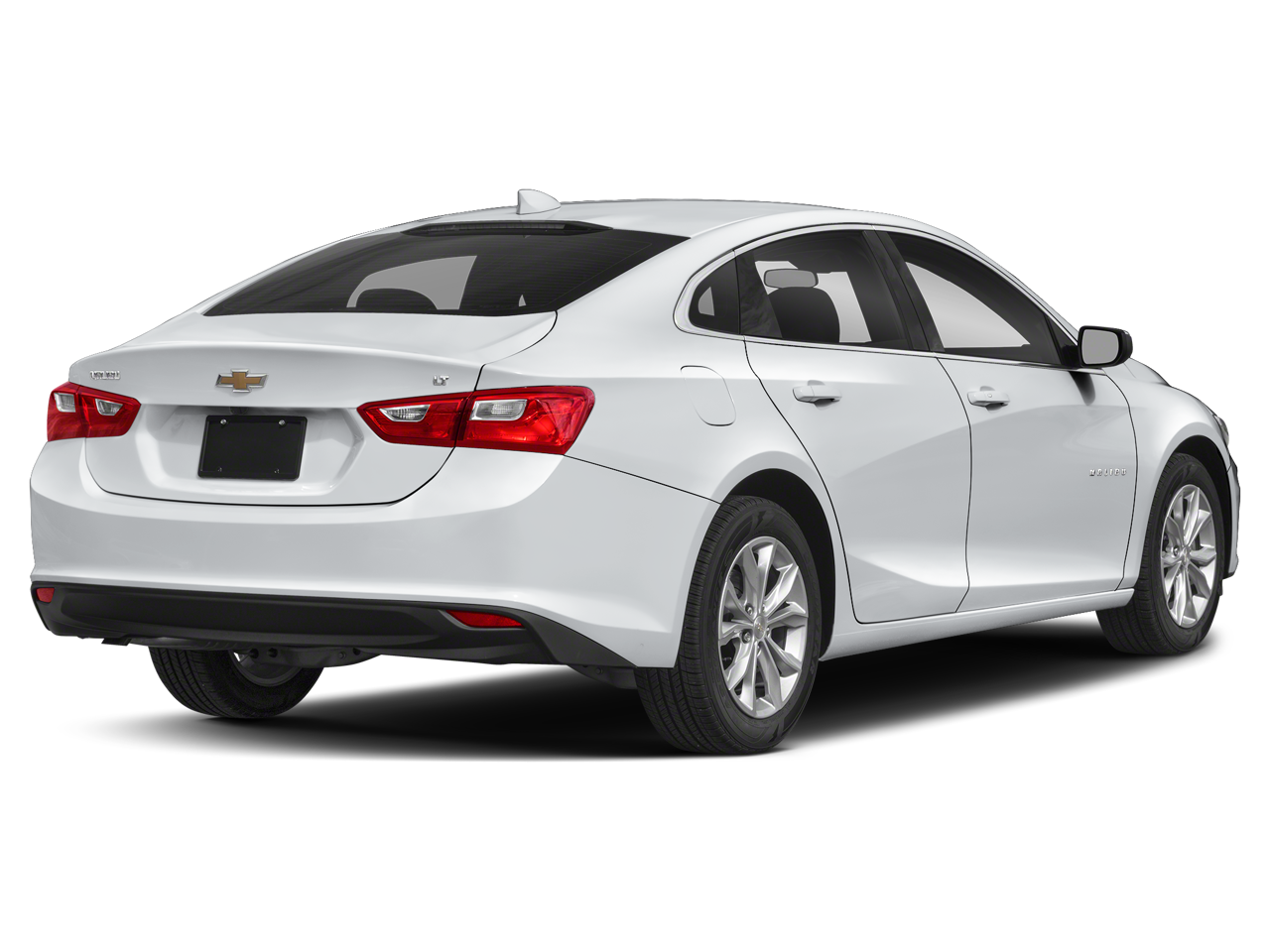 2024 Chevrolet Malibu Base
