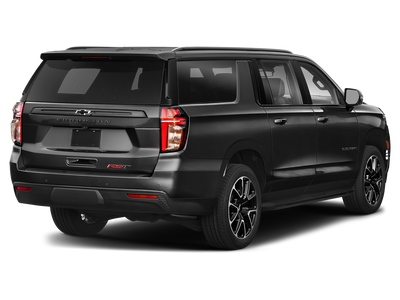 2024 Chevrolet Suburban Base