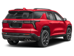 2024 Chevrolet Traverse Base