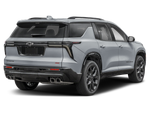 2024 Chevrolet Traverse Base