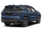 2024 Chevrolet Traverse Base