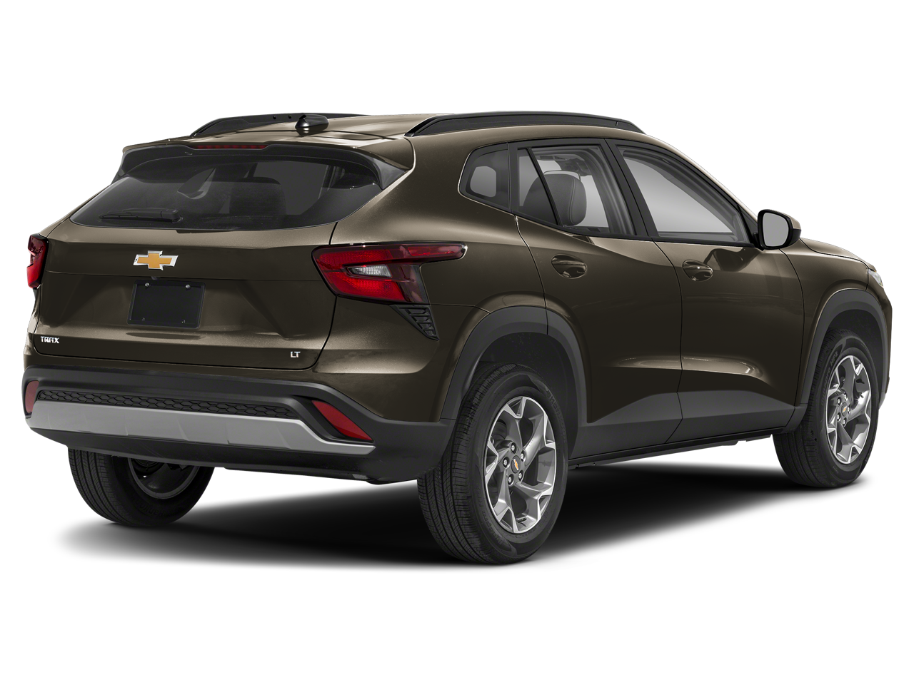 2024 Chevrolet Trax Base