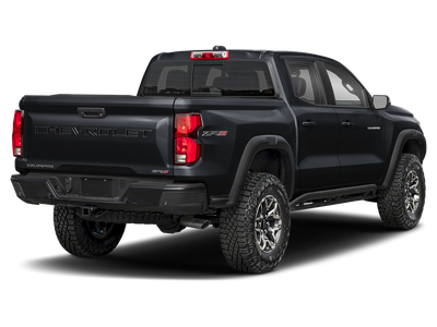 2024 Chevrolet Colorado Base