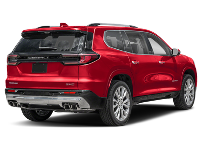 2024 GMC Acadia Base