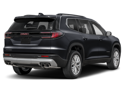 2024 GMC Acadia Base