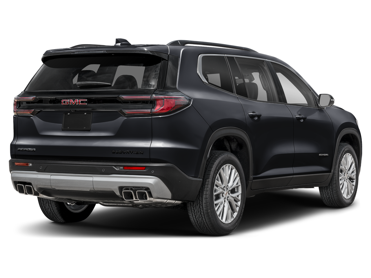 2024 GMC Acadia Base