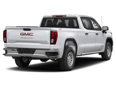 2024 GMC Sierra 1500 Base