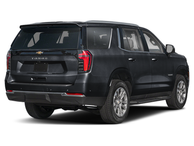 2025 Chevrolet Tahoe Base