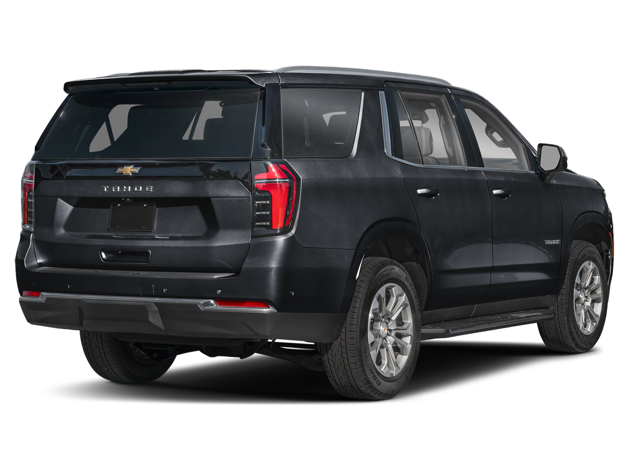 2025 Chevrolet Tahoe Base