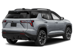 2025 Chevrolet Equinox Base
