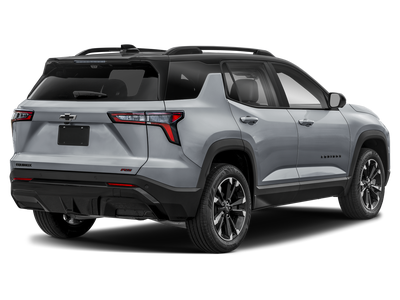 2025 Chevrolet Equinox Base