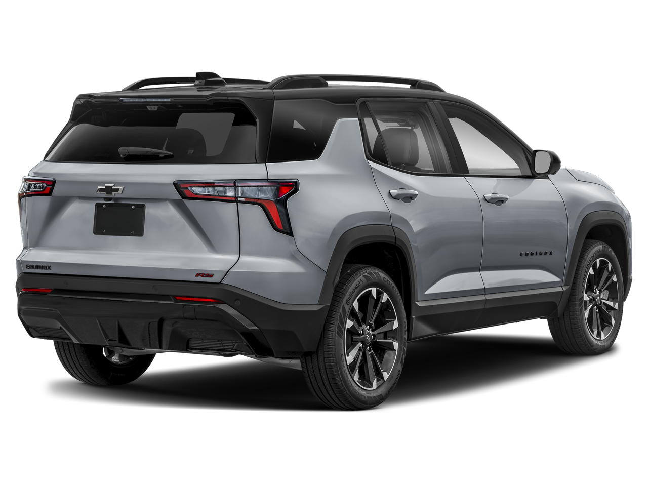 2025 Chevrolet Equinox Base