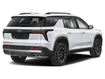 2025 Chevrolet Traverse Base