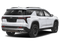 2025 Chevrolet Traverse Base