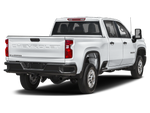 2025 Chevrolet Silverado 2500 HD Base