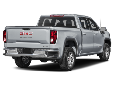 2025 GMC Sierra 1500 Base