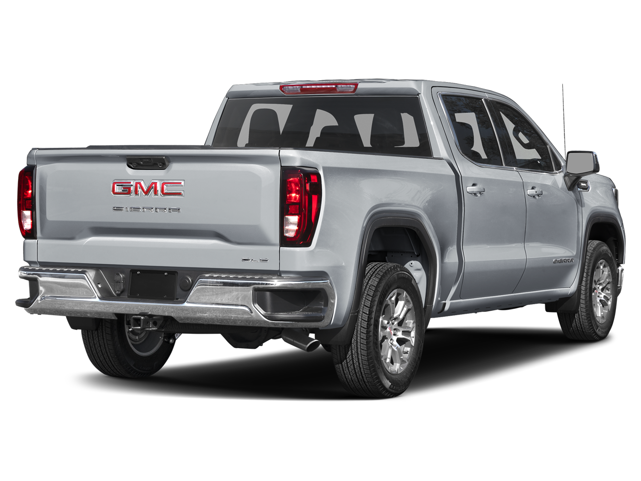 2025 GMC Sierra 1500 Base