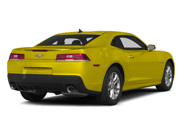 2014 Chevrolet Camaro Base