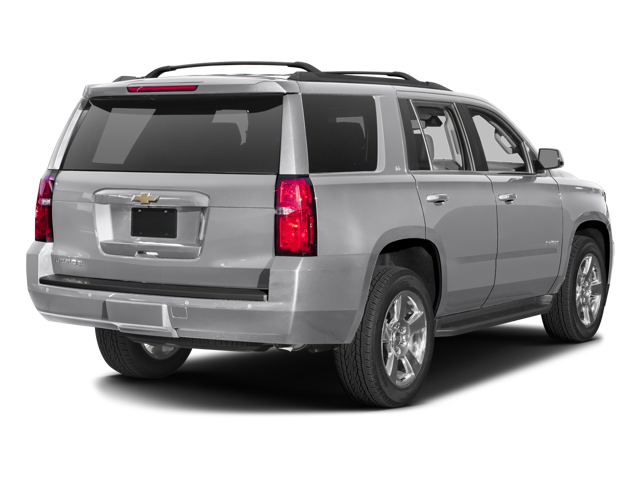 2016 Chevrolet Tahoe Base