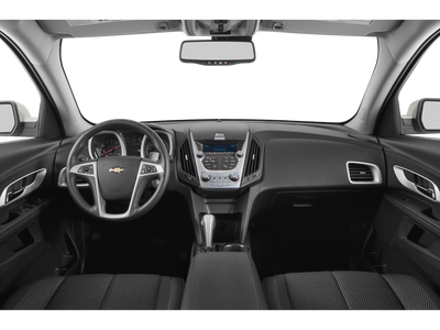 2015 Chevrolet Equinox Base