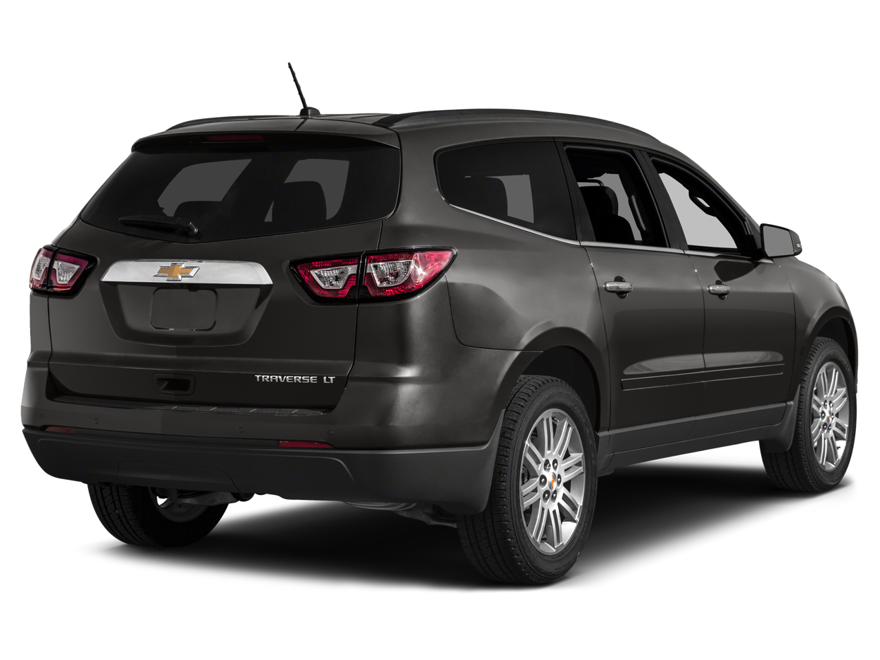 2015 Chevrolet Traverse Base
