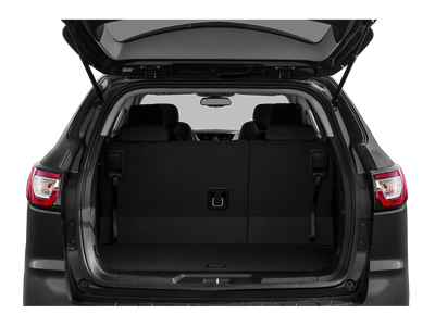 2015 Chevrolet Traverse Base