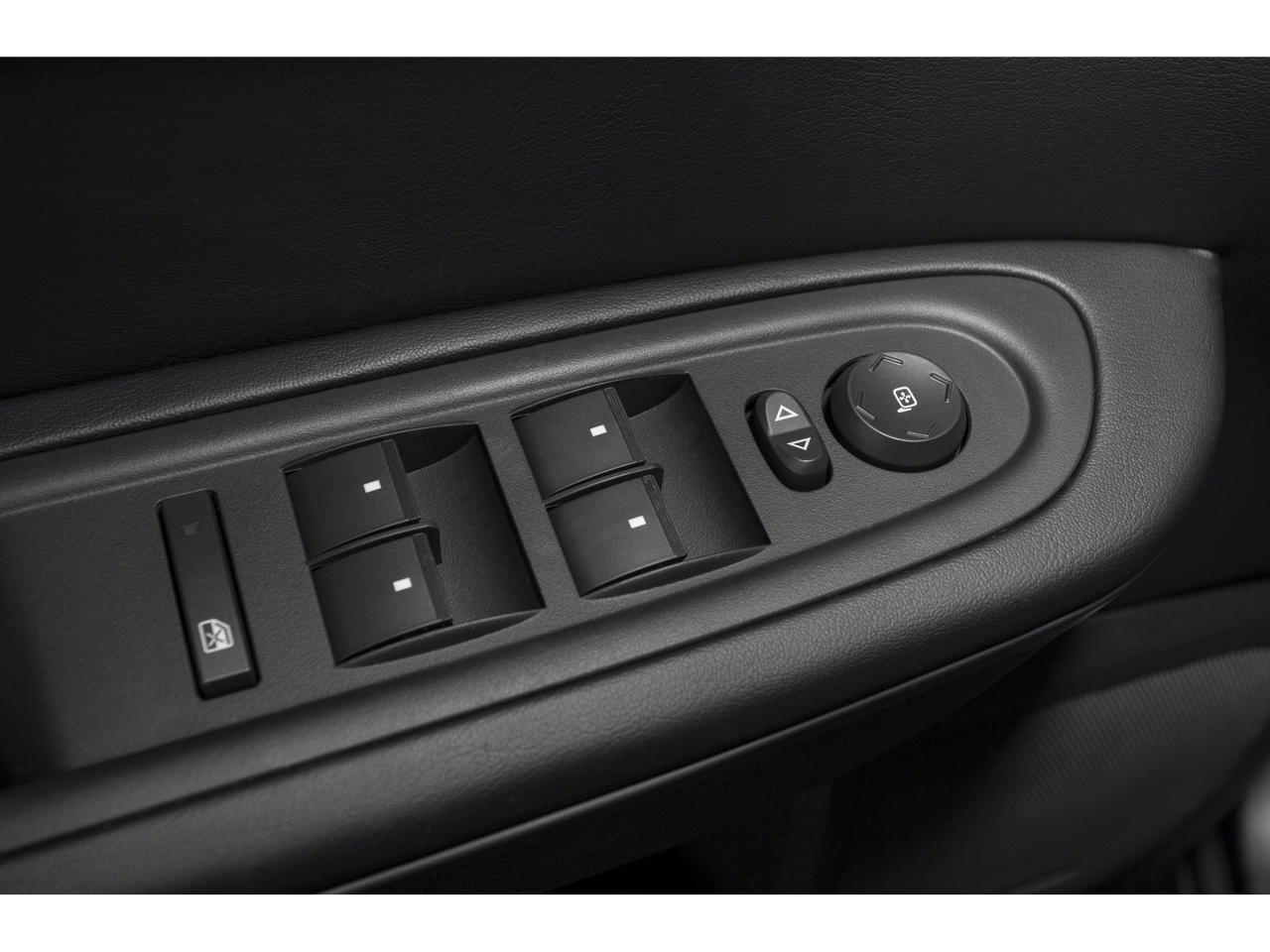 2015 Chevrolet Traverse Base