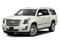 2016 Cadillac Escalade ESV Base