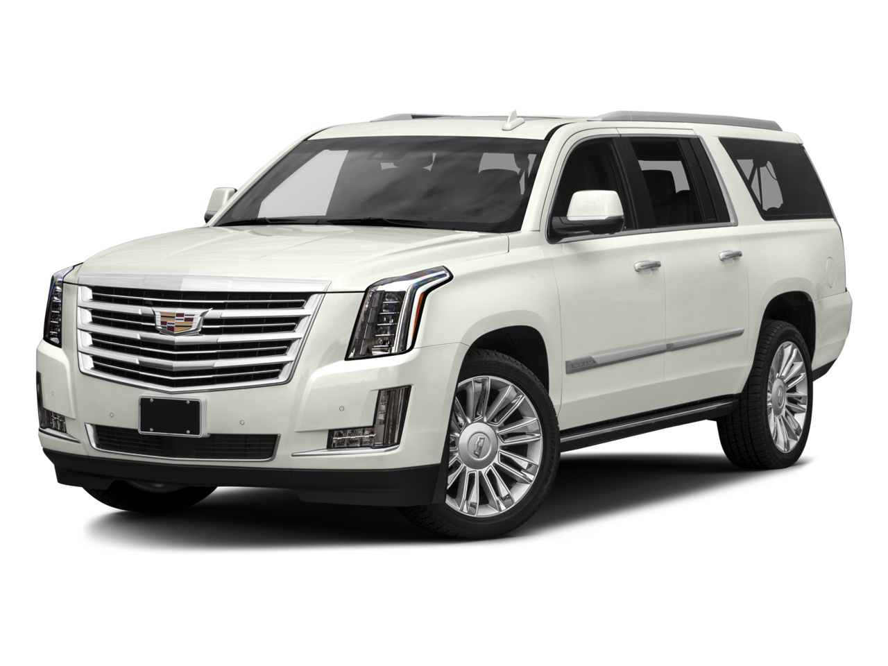 2016 Cadillac Escalade ESV Base