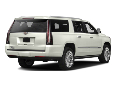 2016 Cadillac Escalade ESV Base