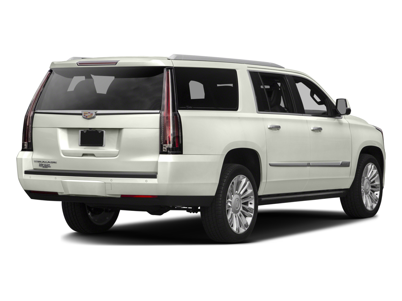 2016 Cadillac Escalade ESV Base