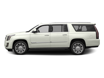 2016 Cadillac Escalade ESV Base