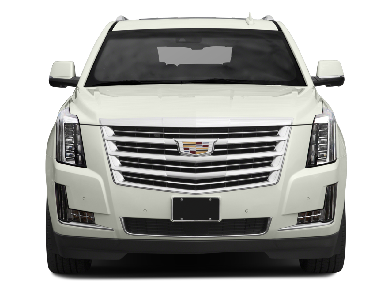 2016 Cadillac Escalade ESV Base