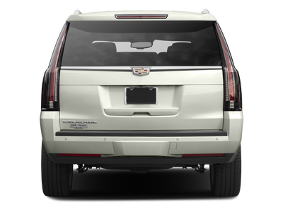 2016 Cadillac Escalade ESV Base