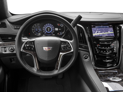 2016 Cadillac Escalade ESV Base