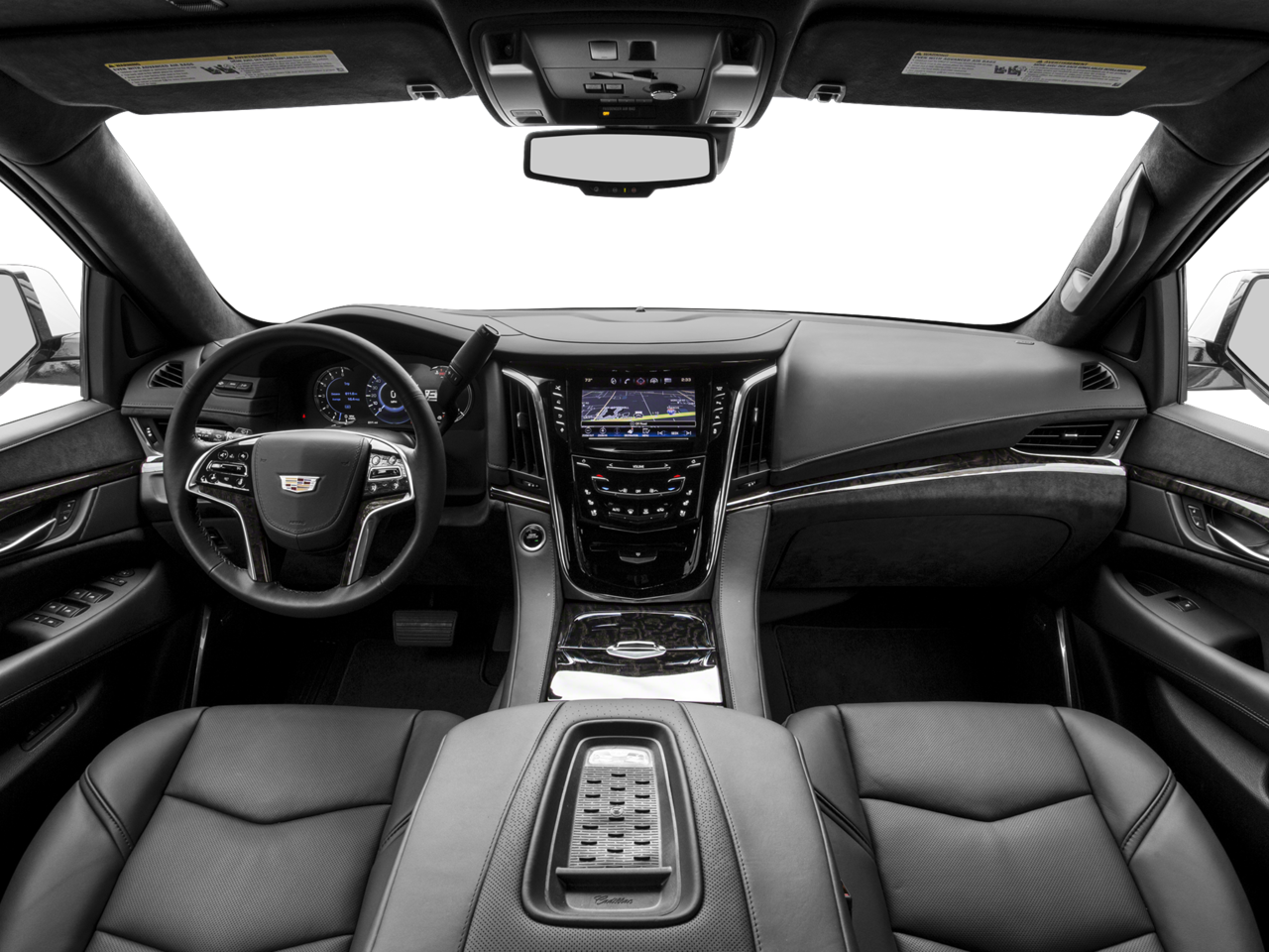 2016 Cadillac Escalade ESV Base