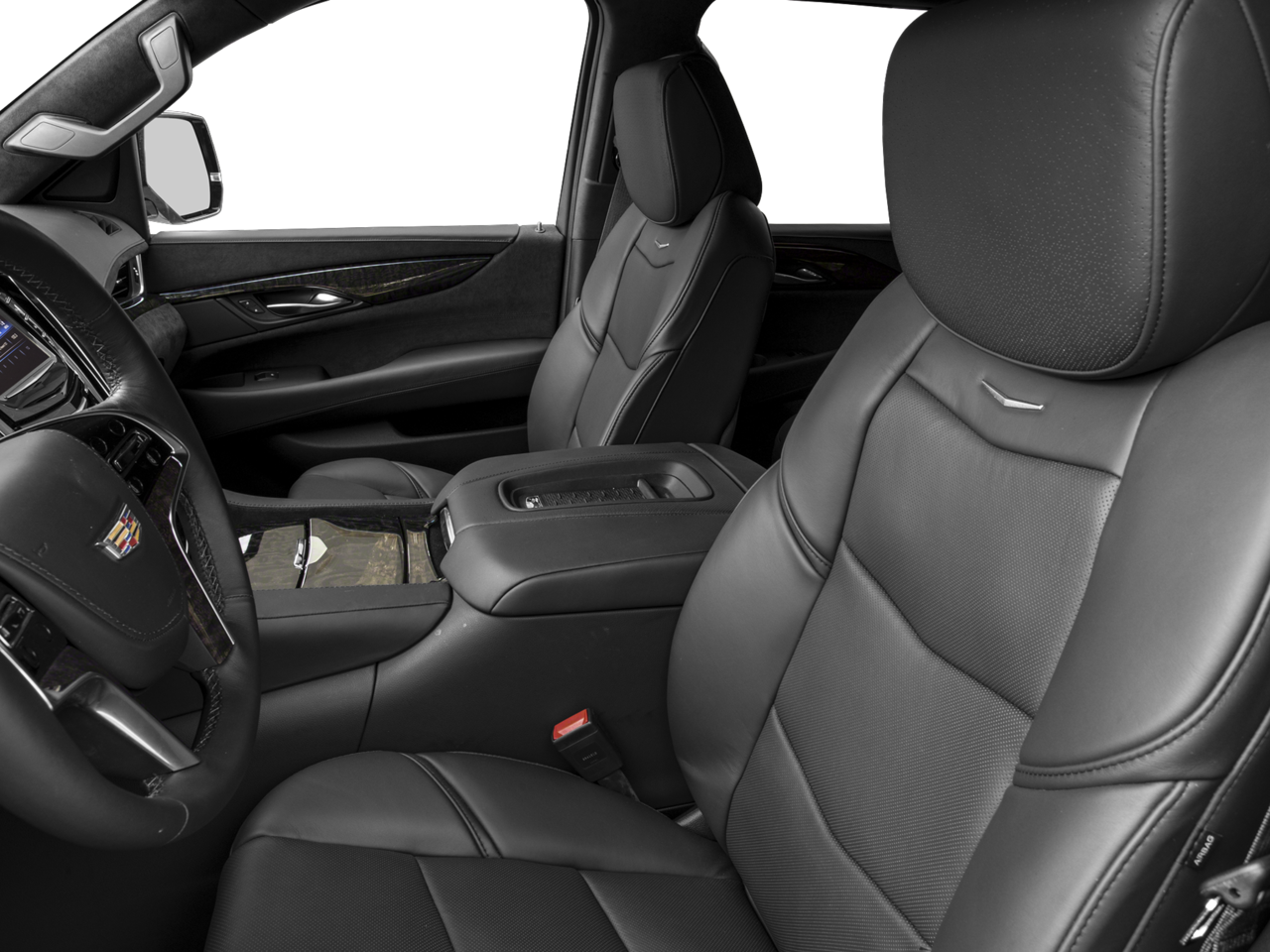 2016 Cadillac Escalade ESV Base