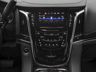 2016 Cadillac Escalade ESV Base