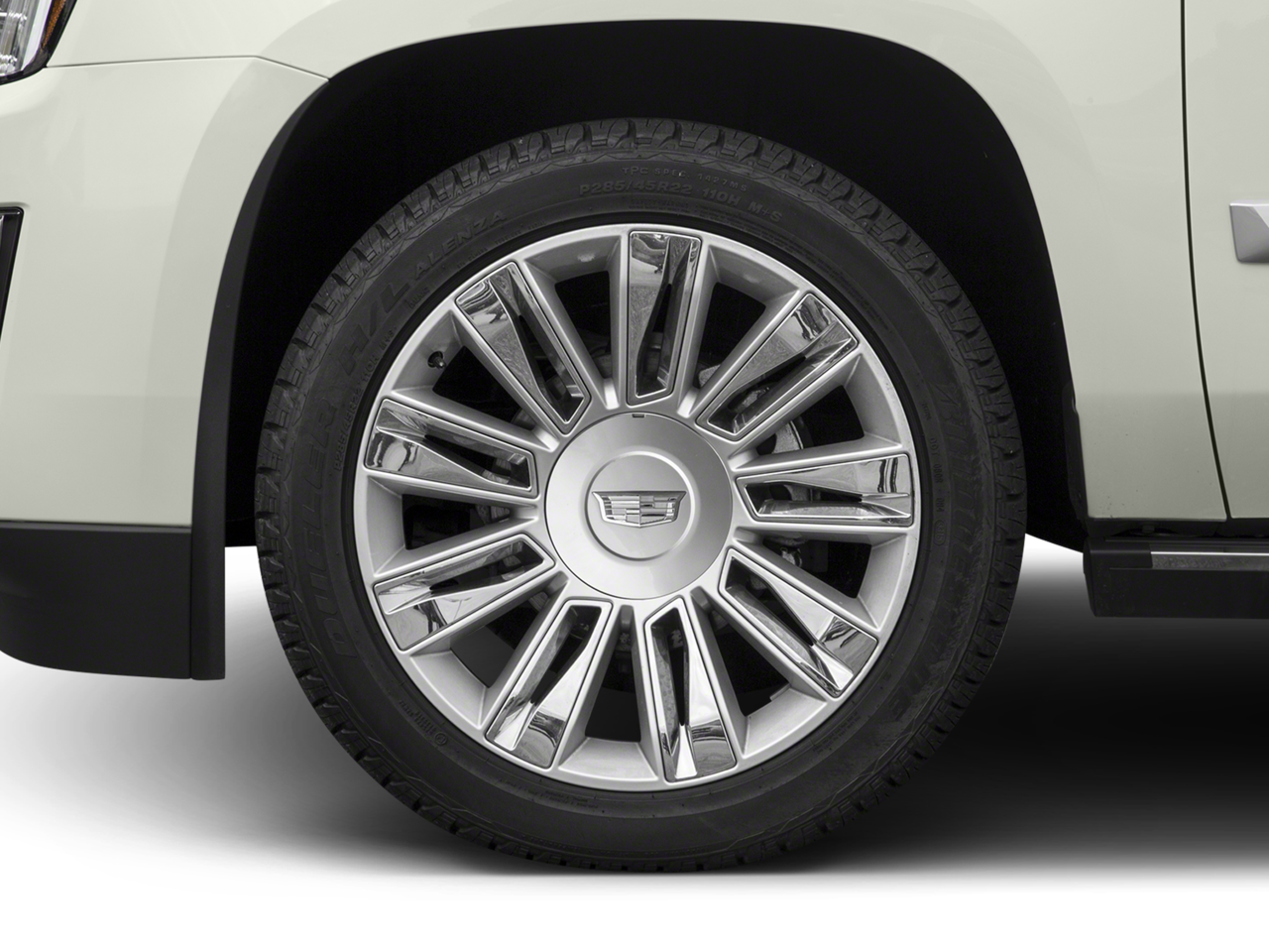 2016 Cadillac Escalade ESV Base