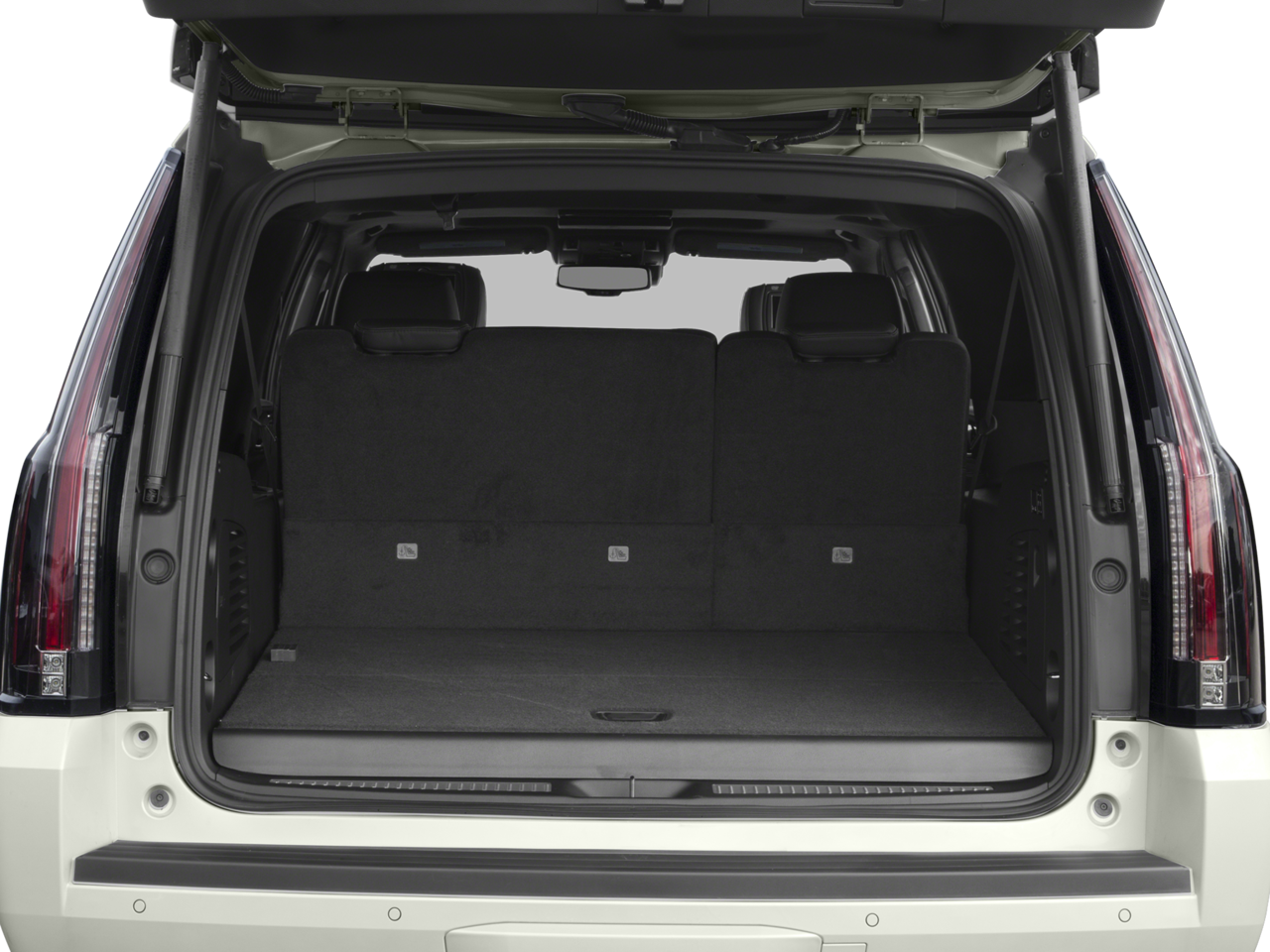 2016 Cadillac Escalade ESV Base