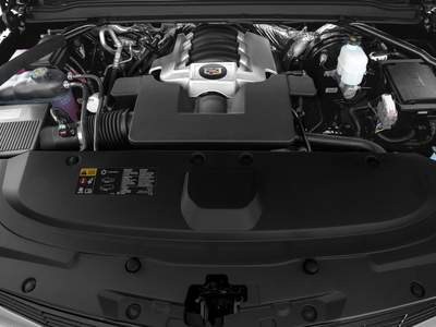 2016 Cadillac Escalade ESV Base