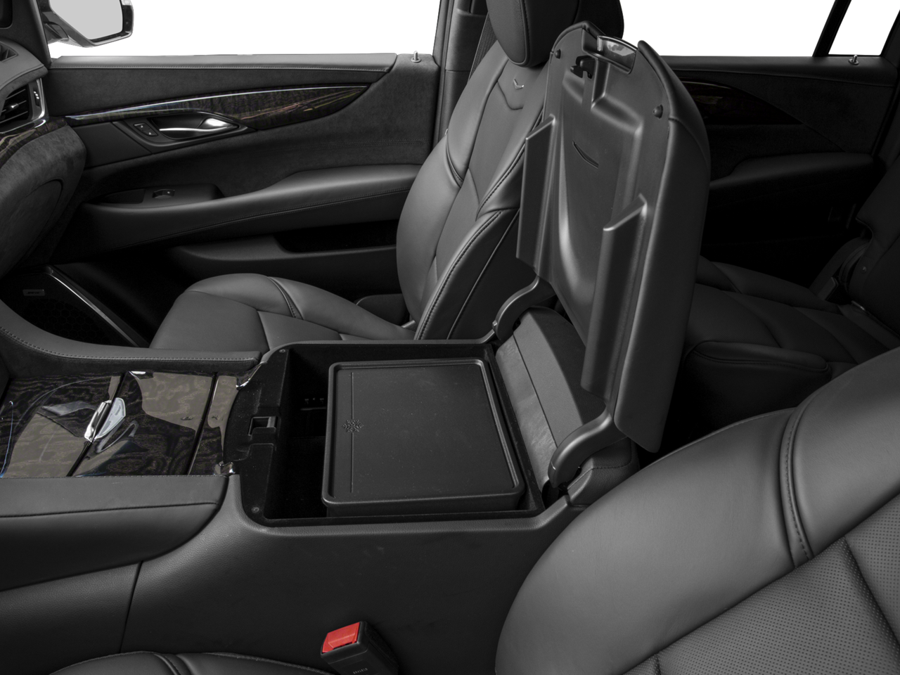 2016 Cadillac Escalade ESV Base