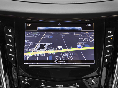 2016 Cadillac Escalade ESV Base