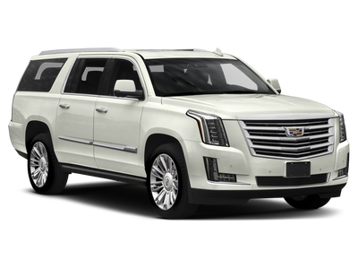 2016 Cadillac Escalade ESV Base